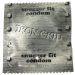 Caution wear Iron Grip Caution wear Iron Grip Snugger fit