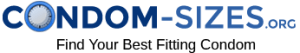 Detailed Condom Size Chart With Width, Length & Thickness in Inches & Cm
