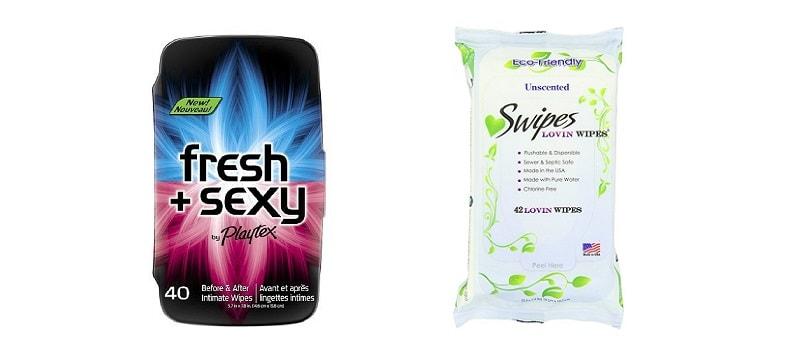 Best Sex Wipes Our Top 7 Picks And Tips On Choosing The Right Product